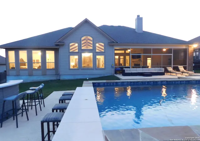 38th image of 3209 Harvest Hill Blvd, Marion, TX 78124 | MLS# 1928422