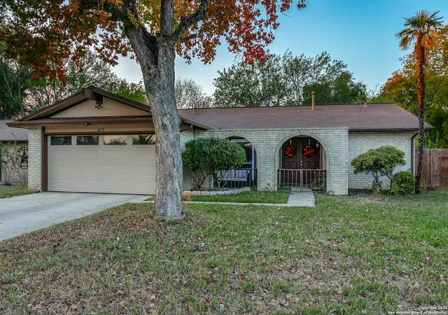 Photo 1 of Sale Pending at 4675 Wetz, San Antonio, TX 78217 | MLS# 1928454 | Listing updated on 2026-01-09