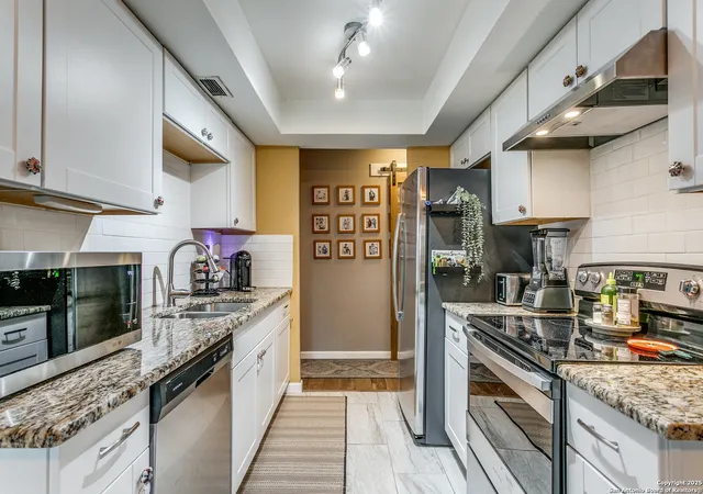 Photo 4 of Sale Pending at 4675 Wetz, San Antonio, TX 78217 | MLS# 1928454 | Listing updated on 2026-01-09