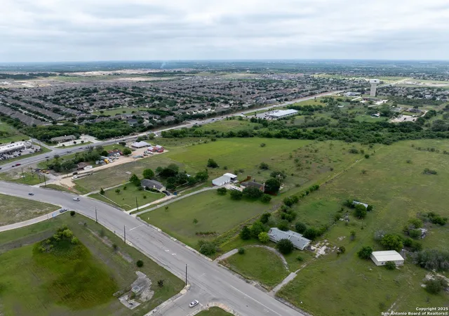 Photo 3 of Land for sale at 5+/  Ac Green Valley Rd, Cibolo, TX 78108 | MLS# 1928455 | Listing updated on 2026-08-24