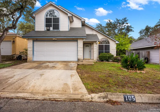 1st image of 105 Golden Way, Universal City, TX 78148 | MLS# 1928456