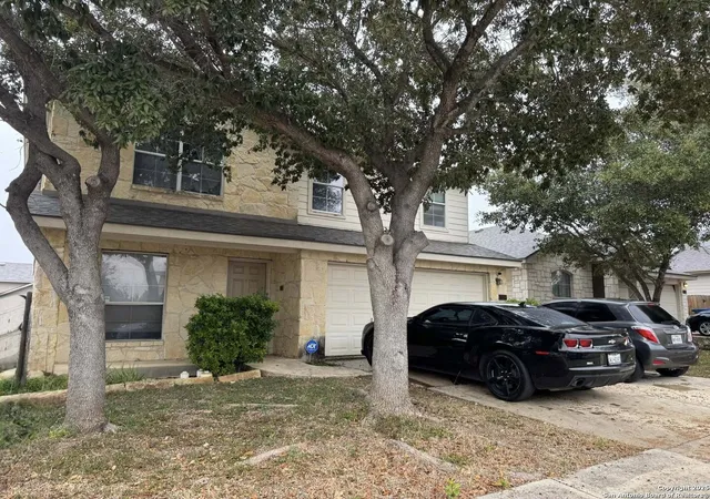 Photo 2 of Sale Pending at 7359 Lyia, San Antonio, TX 78252 | MLS# 1928468 | Listing updated on 2025-12-24