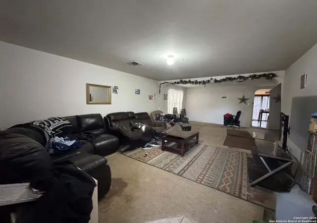 Photo 3 of Sale Pending at 7359 Lyia, San Antonio, TX 78252 | MLS# 1928468 | Listing updated on 2025-12-24