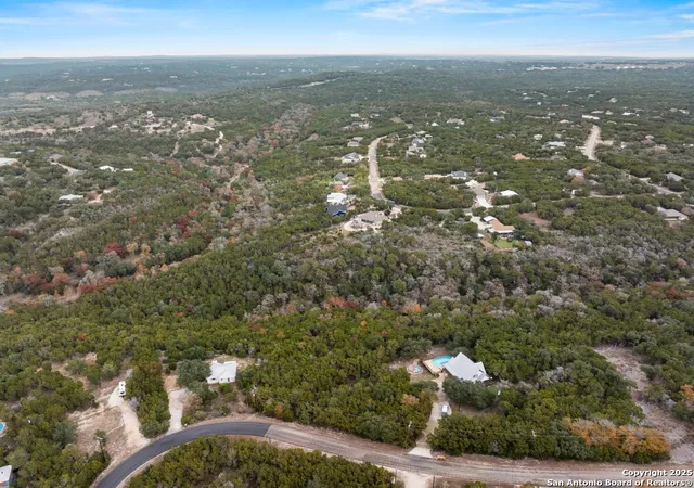 Photo 3 of Land for sale at 1361 Hilltop Oaks, New Braunfels, TX 78132 | MLS# 1928473 | Listing updated on 2025-12-25