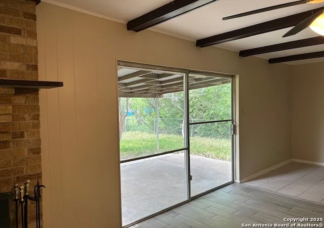 Photo 3 of Single family home for sale at 6630 Peachtree, San Antonio, TX 78238 | MLS# 1928509 | Listing updated on 2026-01-26