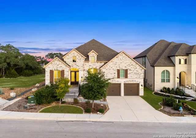 Photo 1 of Sale Pending at 24742 Para Siempre, San Antonio, TX 78261 | MLS# 1928531 | Listing updated on 2026-01-21