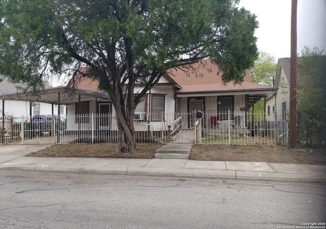 Homes for sale in San Antonio, TX | 1709 Delgado, San Antonio, TX 78207 | MLS# 1928538