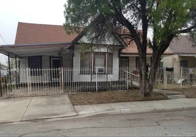 Homes for sale in San Antonio, TX | 1709 Delgado, San Antonio, TX 78207 | MLS# 1928538