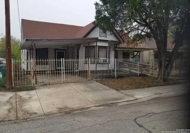 Homes for sale in San Antonio, TX | 1709 Delgado, San Antonio, TX 78207 | MLS# 1928538