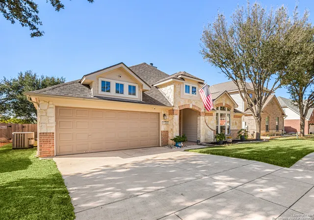 2nd image of 22015 Dolomite, San Antonio, TX 78259 | MLS# 1928547