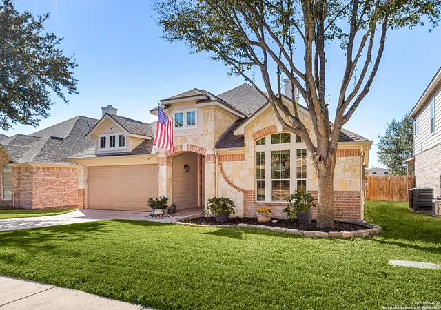 3rd image of 22015 Dolomite, San Antonio, TX 78259 | MLS# 1928547