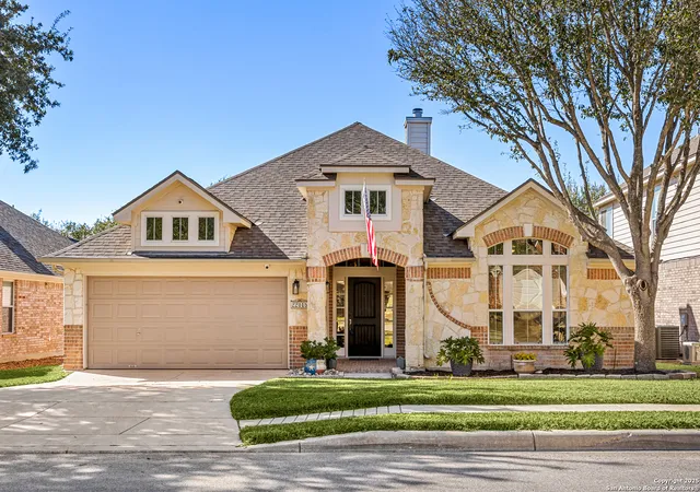 4th image of 22015 Dolomite, San Antonio, TX 78259 | MLS# 1928547