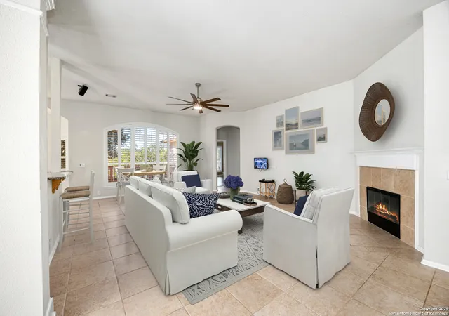 5th image of 22015 Dolomite, San Antonio, TX 78259 | MLS# 1928547
