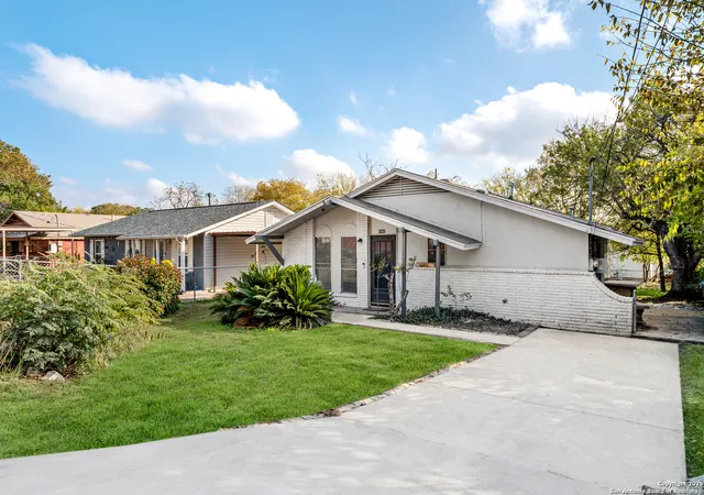 2nd image of 4942 Driskill, San Antonio, TX 78228 | MLS# 1928564