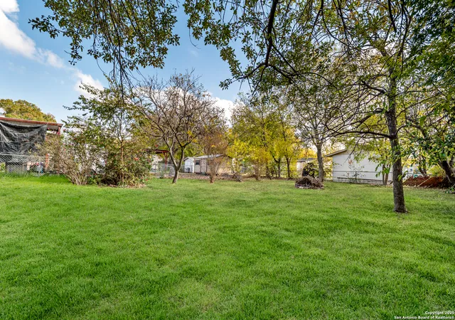 22nd image of 4942 Driskill, San Antonio, TX 78228 | MLS# 1928564