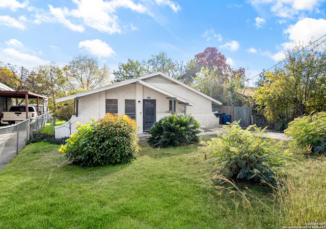 3rd image of 4942 Driskill, San Antonio, TX 78228 | MLS# 1928564
