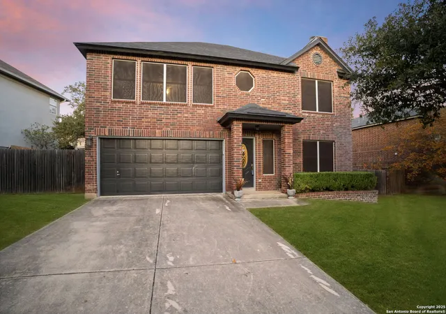 Photo 2 of Sale Pending at 22006 Kenton Knoll, San Antonio, TX 78258 | MLS# 1928571 | Listing updated on 2026-01-01