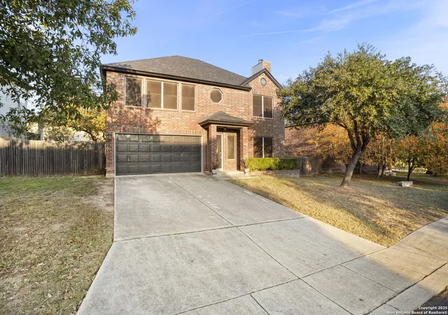 Photo 3 of Sale Pending at 22006 Kenton Knoll, San Antonio, TX 78258 | MLS# 1928571 | Listing updated on 2026-01-01