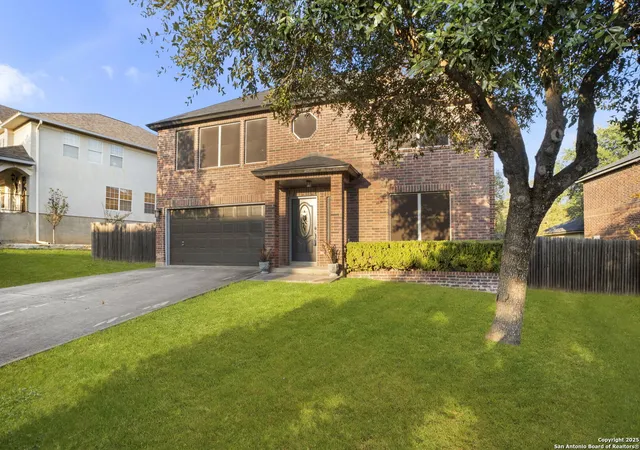 Photo 1 of Sale Pending at 22006 Kenton Knoll, San Antonio, TX 78258 | MLS# 1928571 | Listing updated on 2026-01-01