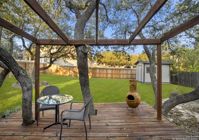 Photo 3 of Sale Pending at 22006 Kenton Knoll, San Antonio, TX 78258 | MLS# 1928571 | Listing updated on 2026-01-01
