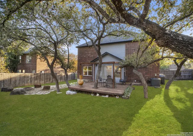 Photo 4 of Sale Pending at 22006 Kenton Knoll, San Antonio, TX 78258 | MLS# 1928571 | Listing updated on 2026-01-01