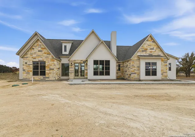 5th image of 232 Spring Creek, Bandera, TX 78003 | MLS# 1928581