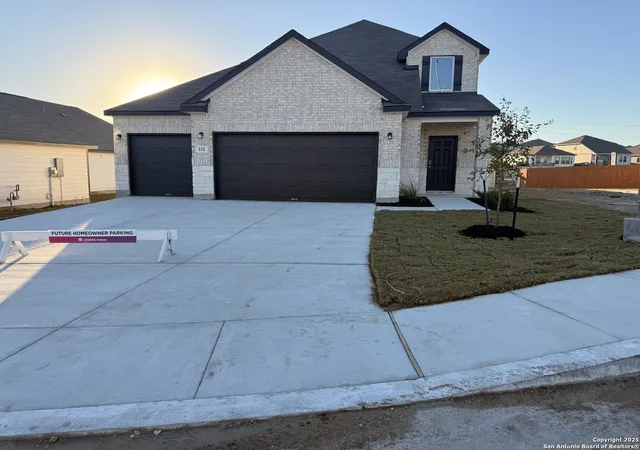 2nd image of 112 Hunters Camp, San Antonio, TX 78231 | MLS# 1928599