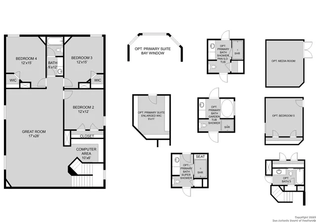 4th image of 112 Hunters Camp, San Antonio, TX 78231 | MLS# 1928599