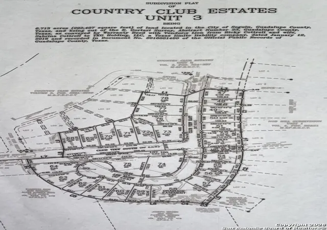 1st image of 301 Club View E, Seguin, TX 78155 | MLS# 1928612