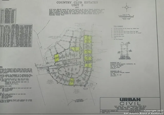 2nd image of 301 Club View E, Seguin, TX 78155 | MLS# 1928612