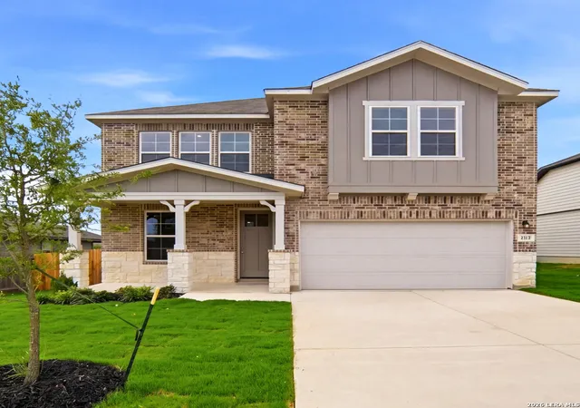 Photo 1 of Single family home for sale at 509 Cowboy Knoll, Cibolo, TX 78108 | MLS# 1928621 | Listing updated on 2026-09-08