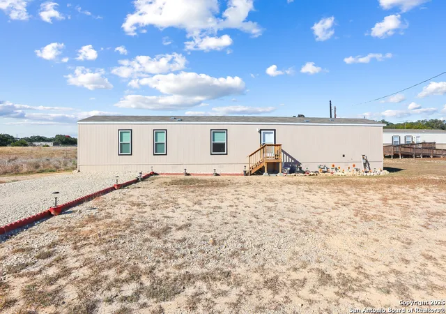 1st image of 570 Pr 1523, Bandera, TX 78003 | MLS# 1928638
