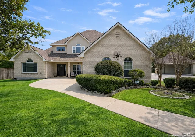 1st image of 1968 Round Table, New Braunfels, TX 78130 | MLS# 1928667