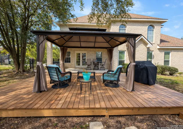 3rd image of 1968 Round Table, New Braunfels, TX 78130 | MLS# 1928667