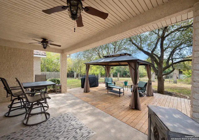 4th image of 1968 Round Table, New Braunfels, TX 78130 | MLS# 1928667