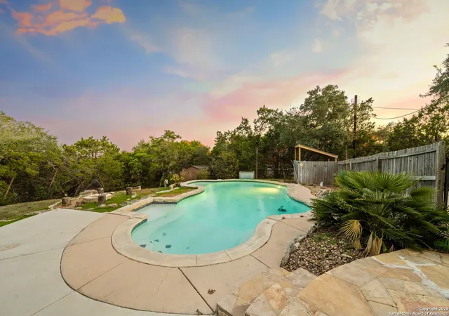 2nd image of 31430 Deerfield Terrace, Bulverde, TX 78163 | MLS# 1928671