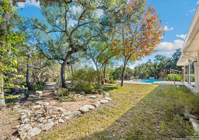 41st image of 31430 Deerfield Terrace, Bulverde, TX 78163 | MLS# 1928671