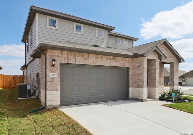 4th image of 102 Barton Point, San Marcos, TX 78666 | MLS# 1928676