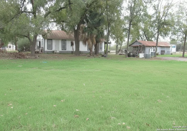 Photo 1 of Single family home for sale at 9221 Nelson Rd, San Antonio, TX 78252 | MLS# 1928677 | Listing updated on 2026-04-26