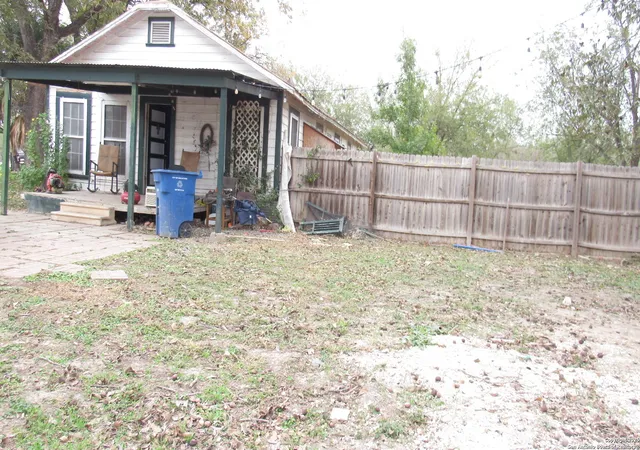 Photo 3 of Single family home for sale at 9221 Nelson Rd, San Antonio, TX 78252 | MLS# 1928677 | Listing updated on 2026-04-26