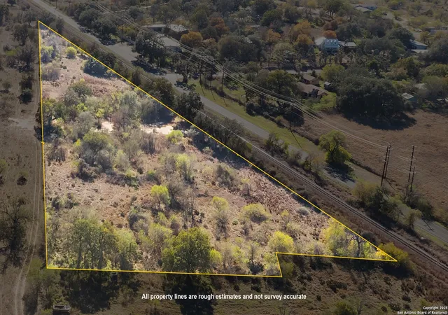 Photo 1 of Land for sale at Tbd Pleasanton Road, San Antonio, TX 78264 | MLS# 1928680 | Listing updated on 2025-12-26
