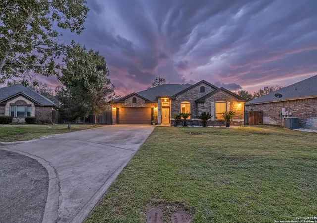 1st image of 3 Briar Court, Uvalde, TX 78801 | MLS# 1928681