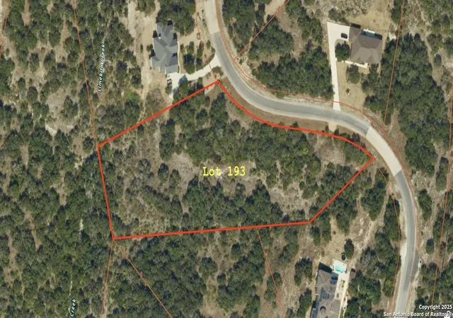 21st image of Lot 193 County Road 2801, Mico, TX 78056 | MLS# 1928727