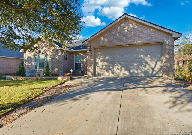 Homes for sale in San Antonio, TX | 2611 Cloudy Meadows, San Antonio, TX 78222 | MLS# 1928730