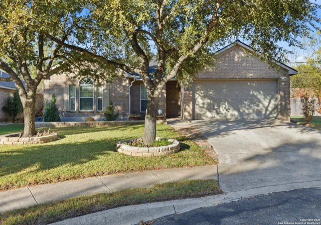 Homes for sale in San Antonio, TX | 2611 Cloudy Meadows, San Antonio, TX 78222 | MLS# 1928730