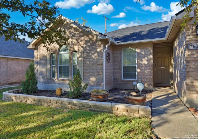 Homes for sale in San Antonio, TX | 2611 Cloudy Meadows, San Antonio, TX 78222 | MLS# 1928730