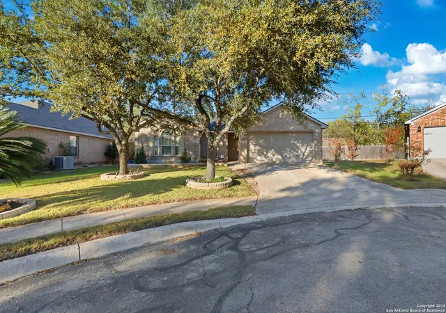 Homes for sale in San Antonio, TX | 2611 Cloudy Meadows, San Antonio, TX 78222 | MLS# 1928730