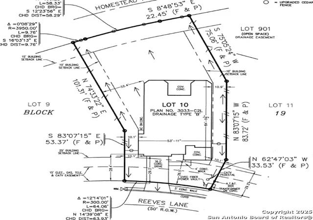 32nd image of 2824 Reeves Lane, Schertz, TX 78108 | MLS# 1928734