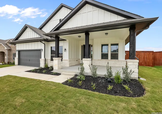 2nd image of 2824 Reeves Lane, Schertz, TX 78108 | MLS# 1928734