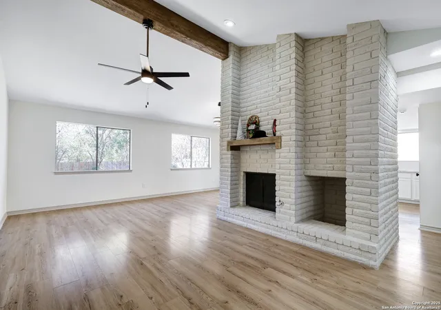 Photo 3 of Sale Pending at 5503 Timber Cyn, San Antonio, TX 78250 | MLS# 1928749 | Listing updated on 2026-02-04